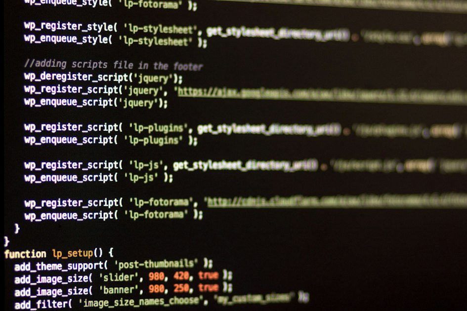 Improving Site Security